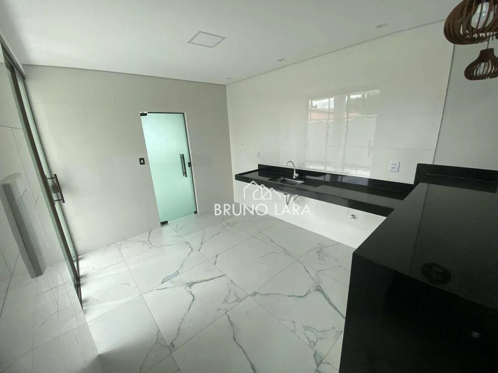 Casa, 3 quartos, 208 m² - Foto 3