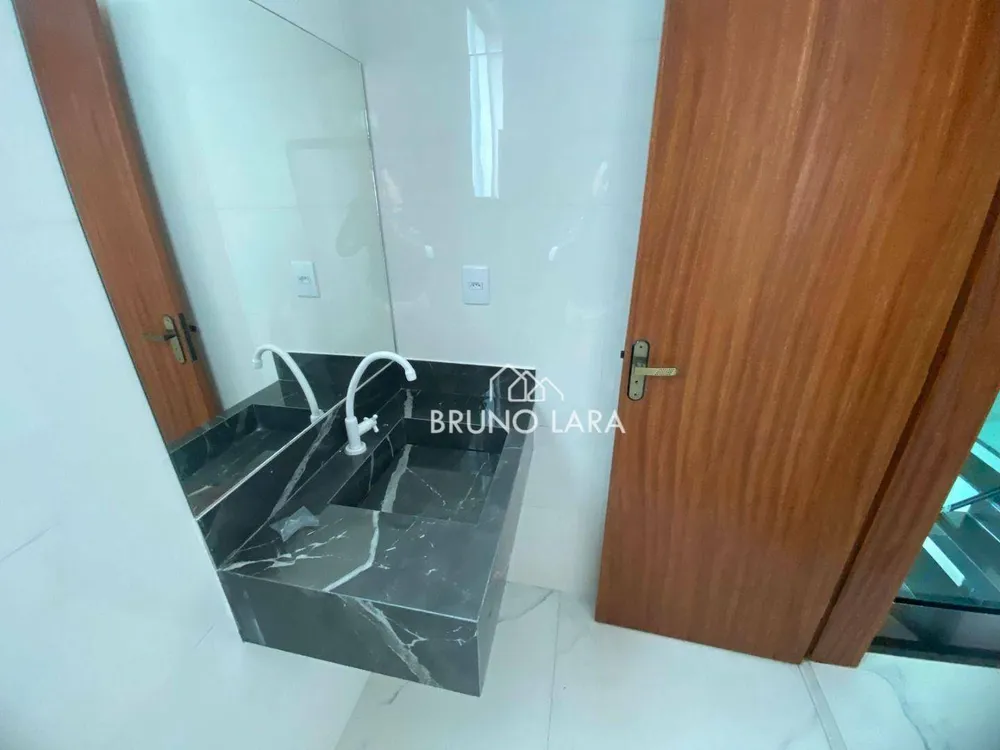 Casa, 3 quartos, 208 m² - Foto 7