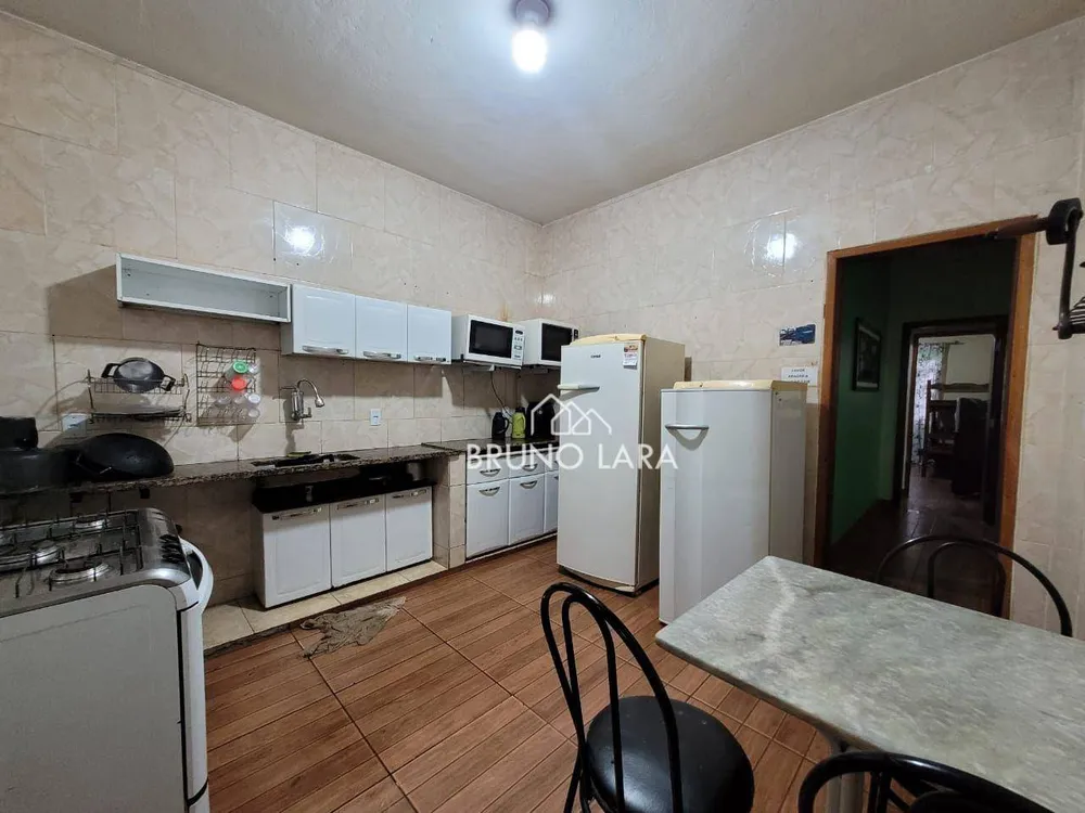 Casa, 3 quartos, 150 m² - Foto 4