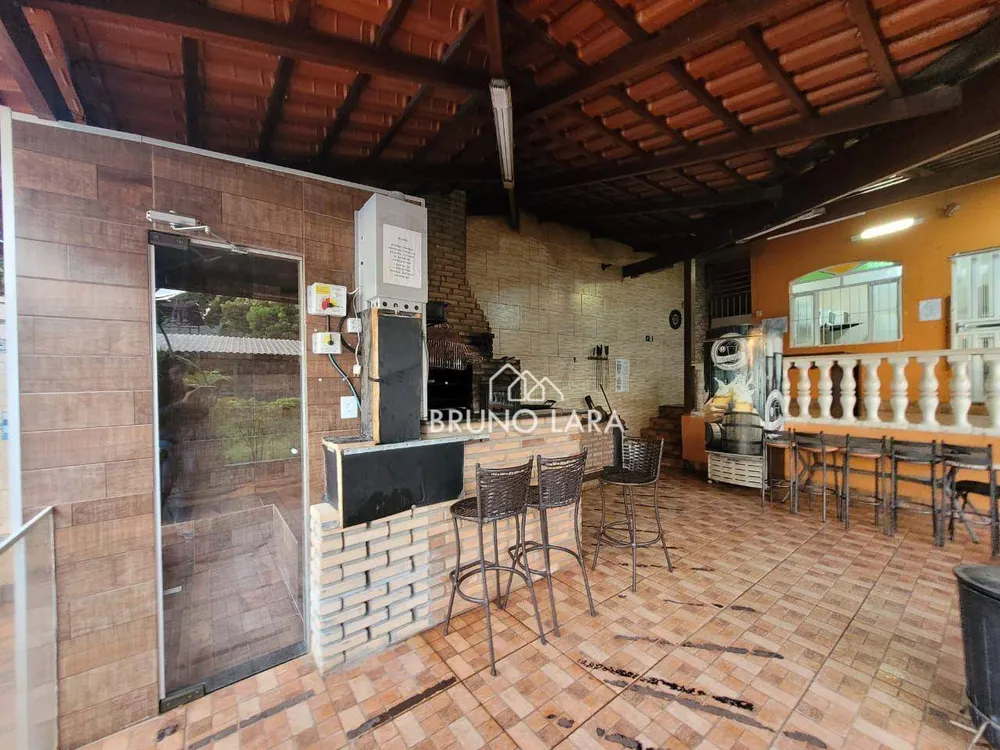 Casa, 3 quartos, 150 m² - Foto 2