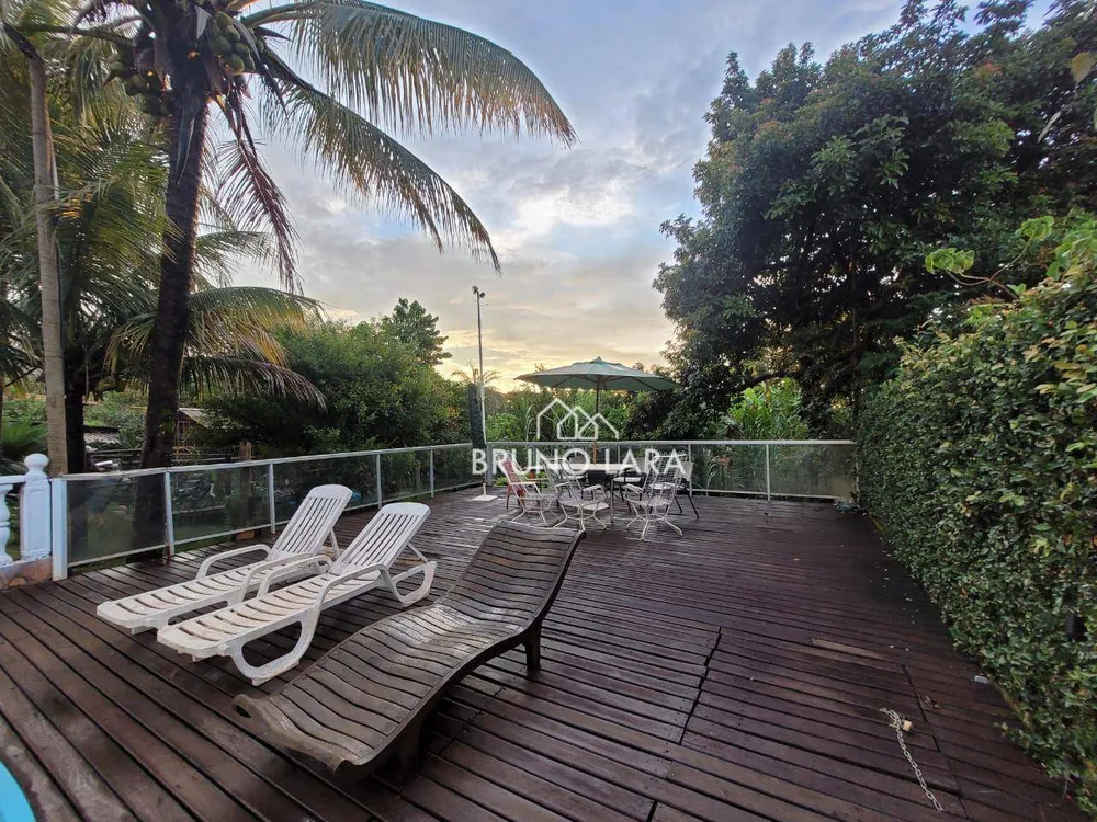 Casa, 3 quartos, 150 m² - Foto 1