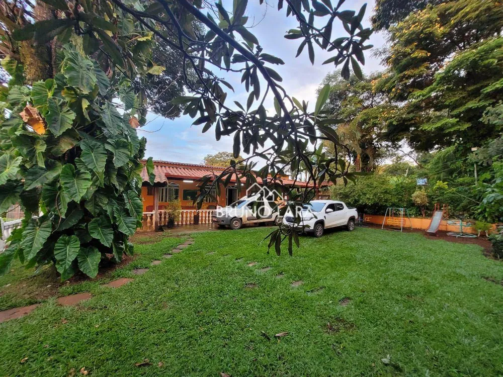 Casa, 3 quartos, 150 m² - Foto 12