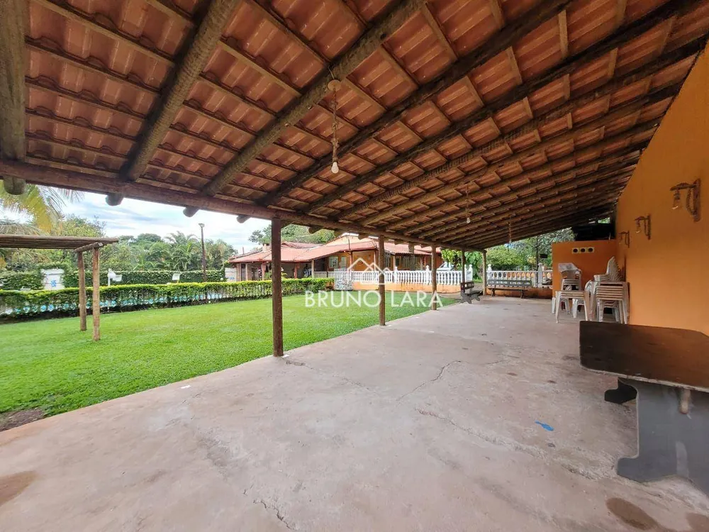 Casa, 3 quartos, 150 m² - Foto 8