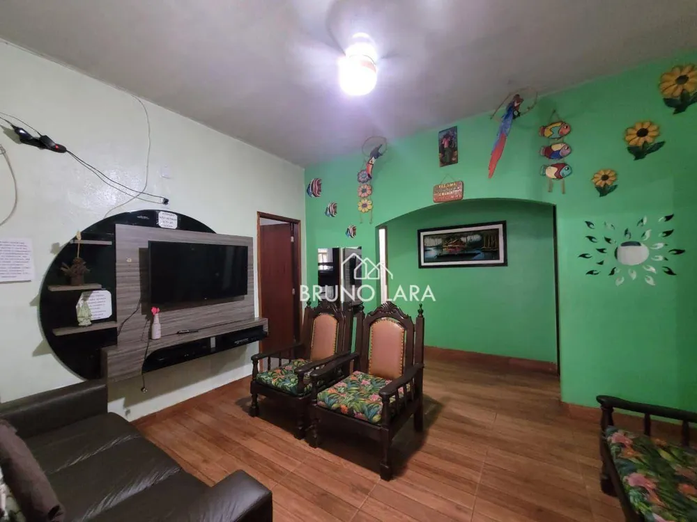 Casa, 3 quartos, 150 m² - Foto 5
