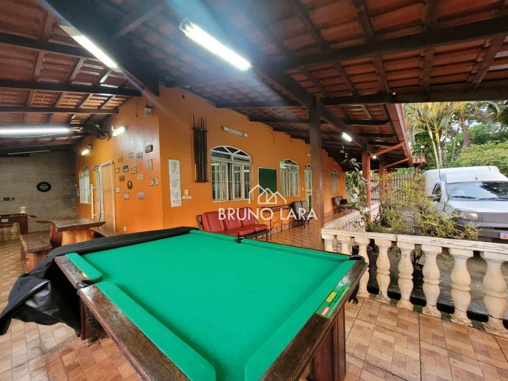 Casa, 3 quartos, 150 m² - Foto 3