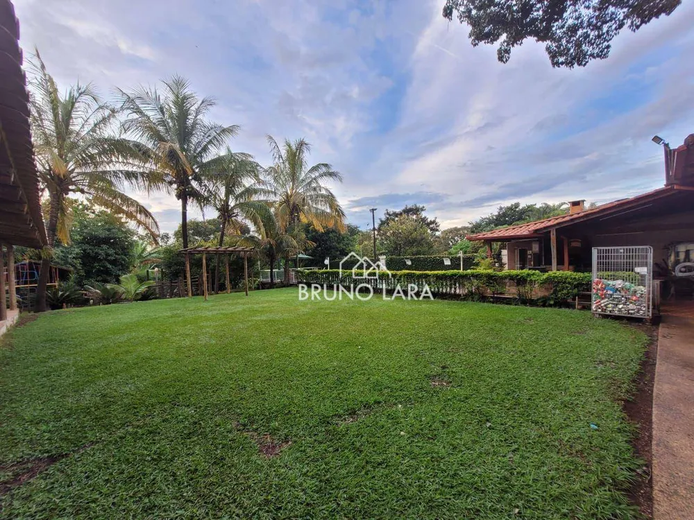 Casa, 3 quartos, 150 m² - Foto 11