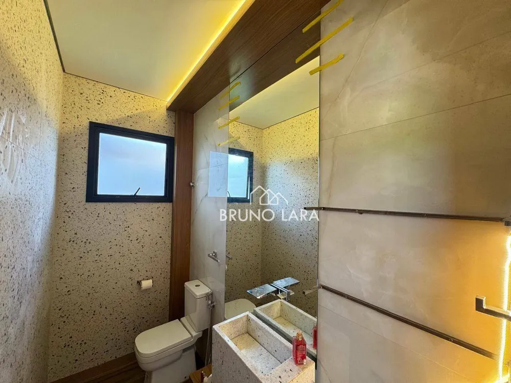 Casa de Condomínio, 3 quartos - Foto 6