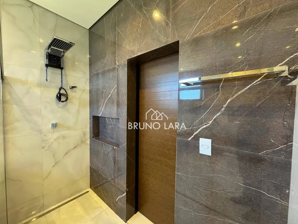 Casa de Condomínio, 3 quartos - Foto 5