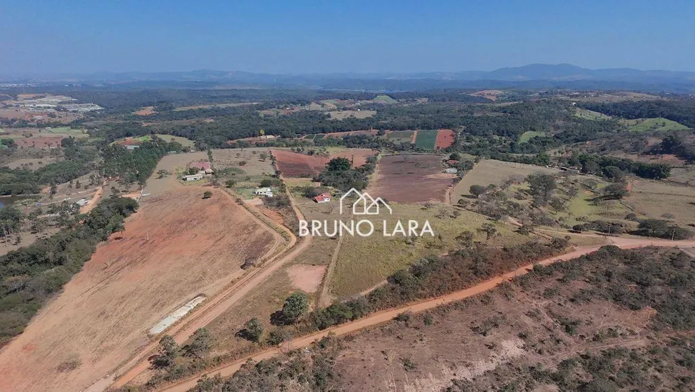 Terreno, 12 hectares - Foto 2