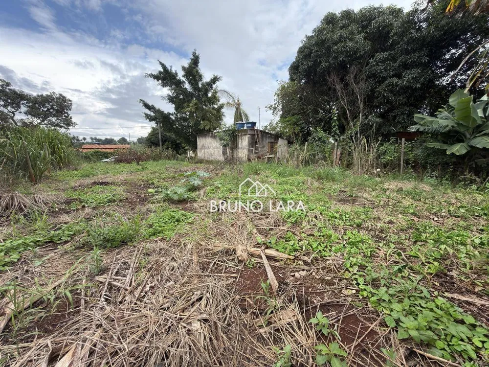 Terreno, 360 m² - Foto 1