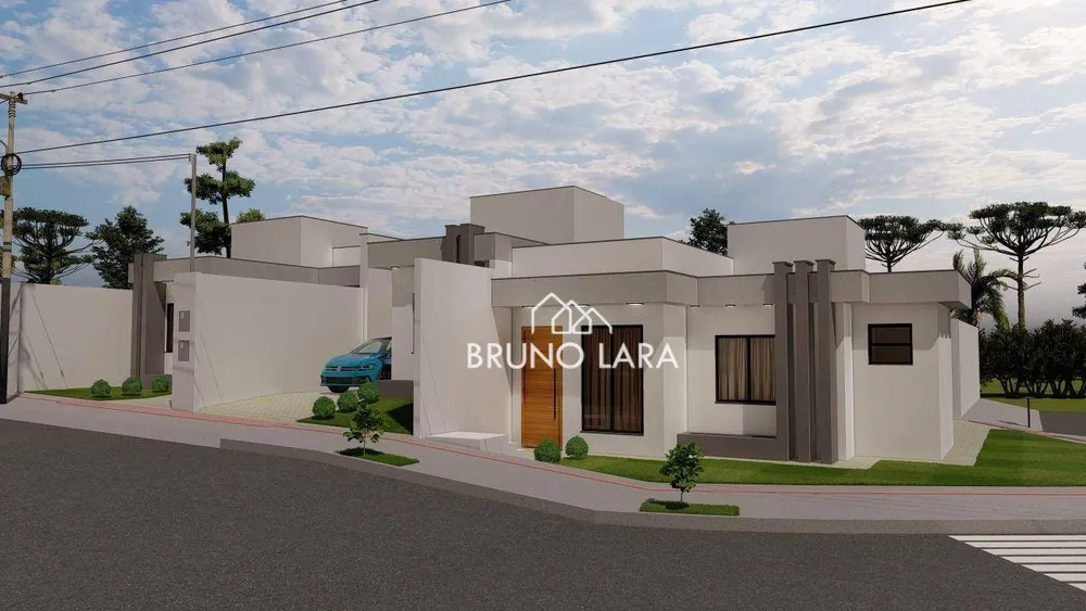 Casa, 2 quartos, 60 m² - Foto 5