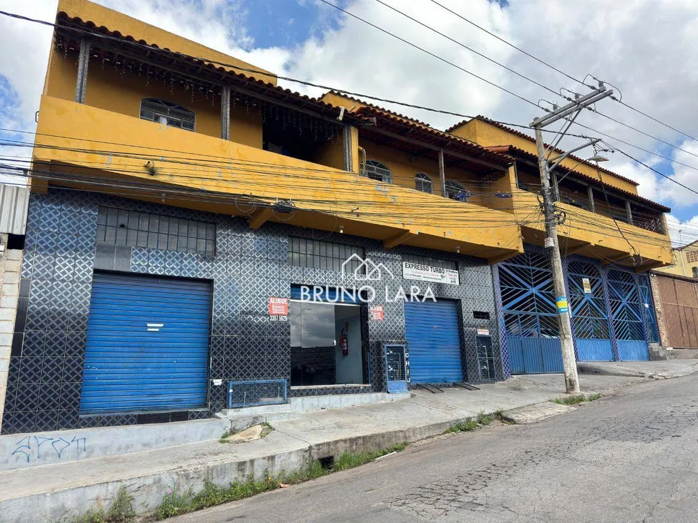 Casa, 20 quartos, 720 m² - Foto 16