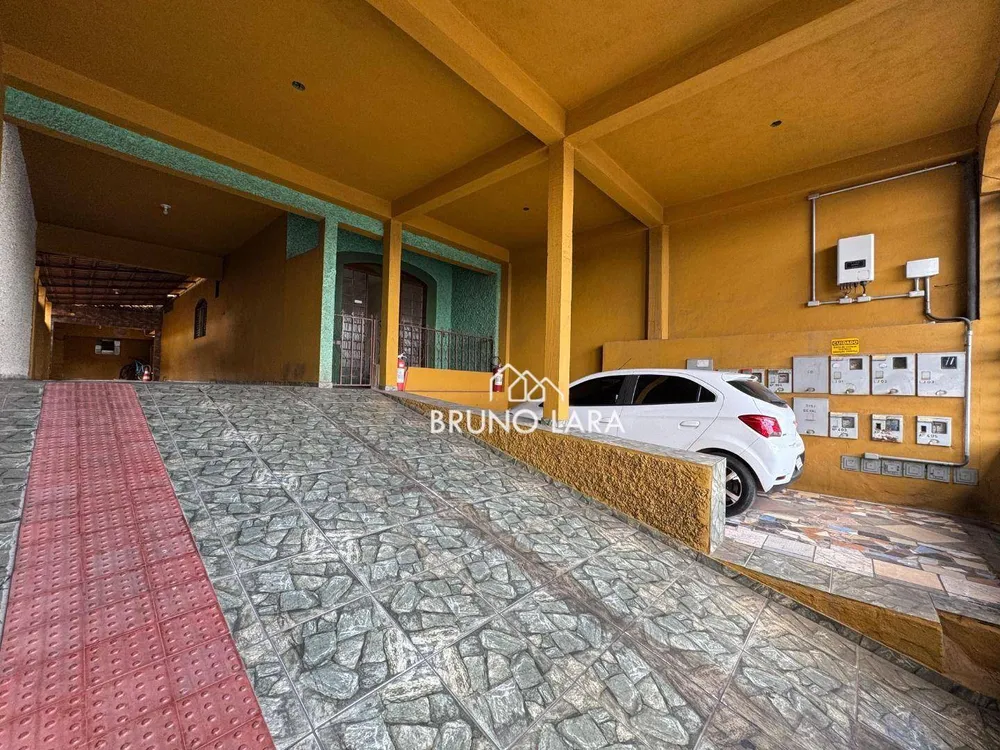 Casa, 20 quartos, 720 m² - Foto 6
