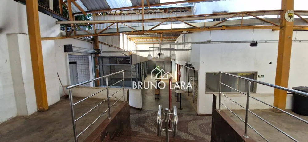 Depósito-Galpão, 320 m² - Foto 2