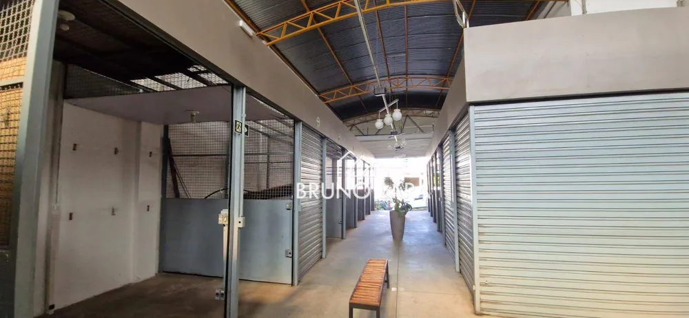 Depósito-Galpão, 320 m² - Foto 3