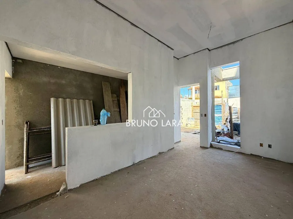 Casa, 3 quartos, 112 m² - Foto 3