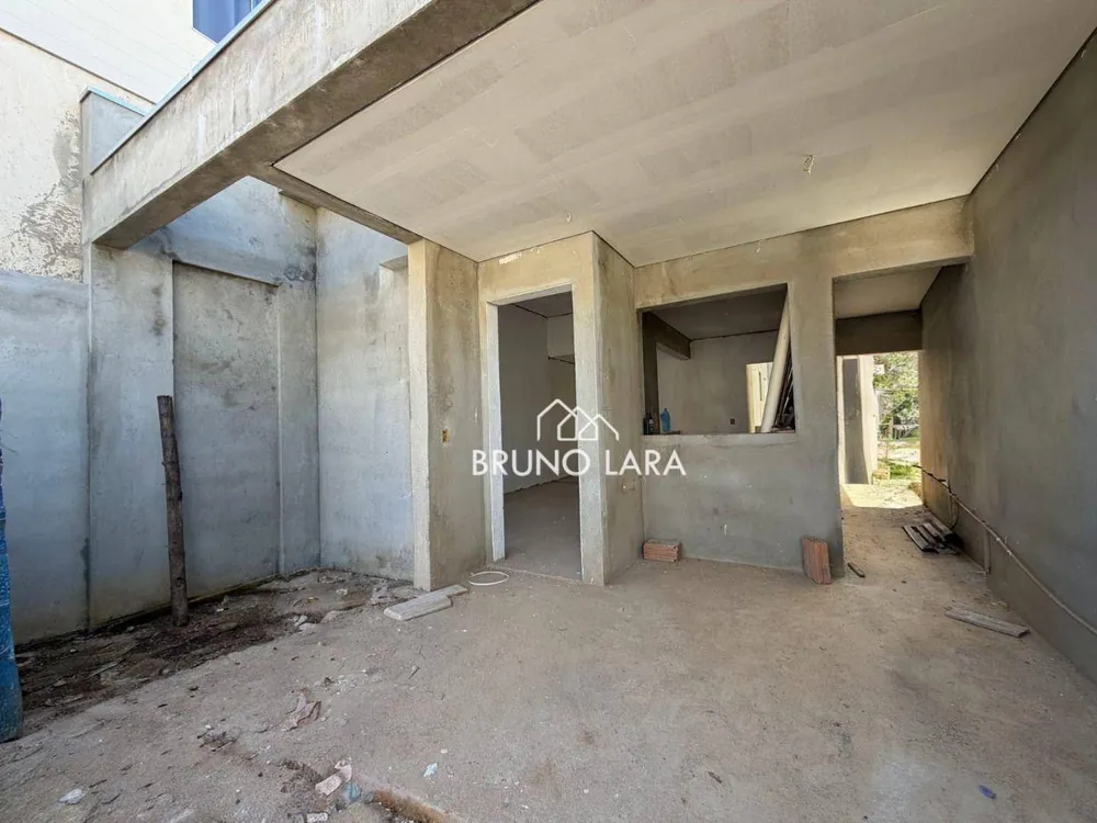 Casa, 3 quartos, 112 m² - Foto 1