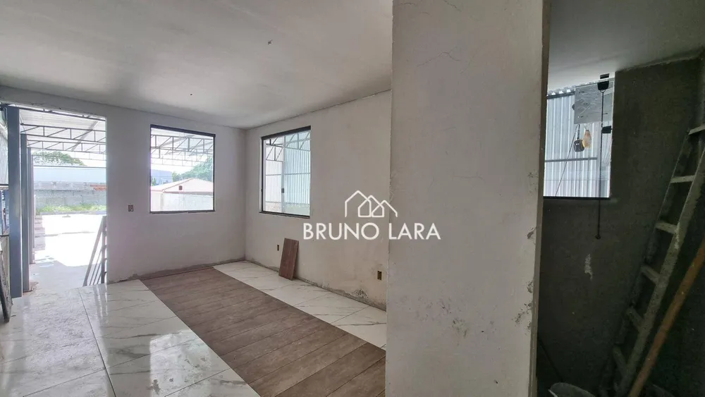 Depósito-Galpão, 535 m² - Foto 11