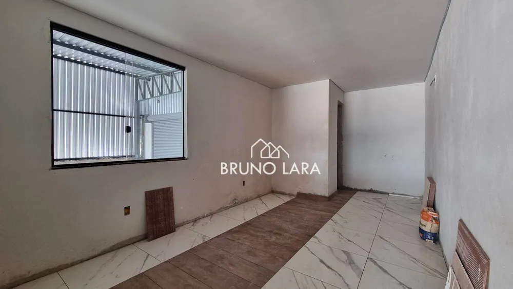 Depósito-Galpão, 535 m² - Foto 10