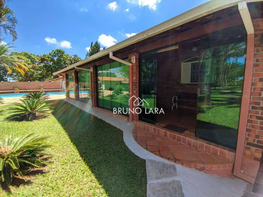 Casa de Condomínio, 4 quartos - Foto 6