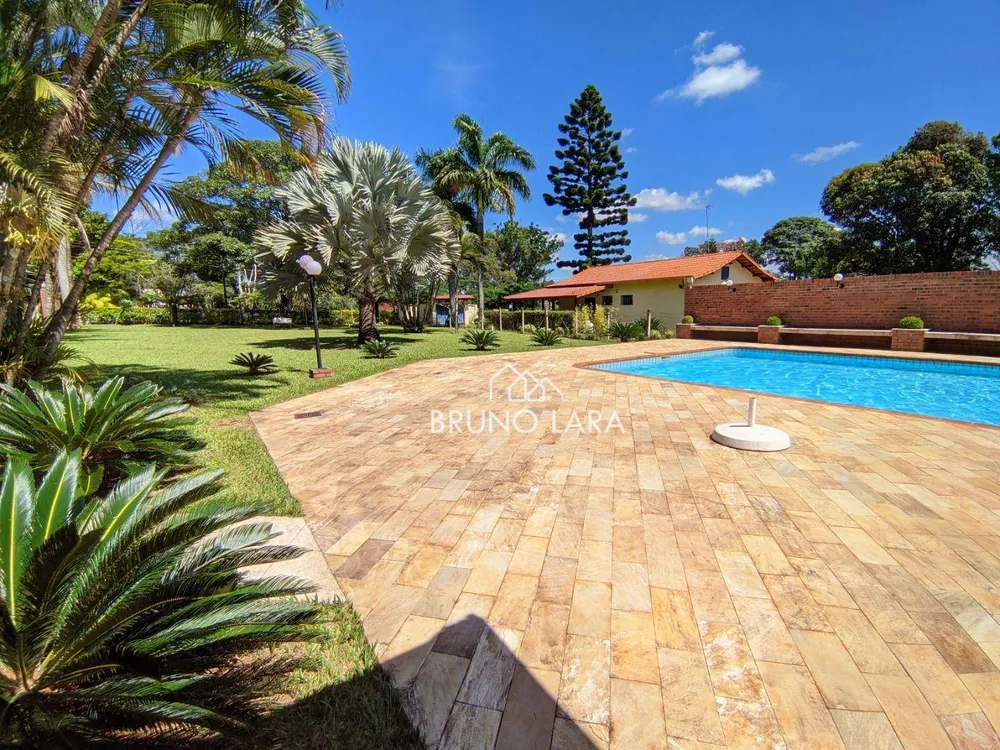 Casa de Condomínio, 4 quartos - Foto 7