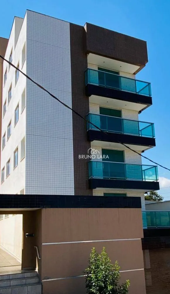 Apartamento, 3 quartos, 91 m² - Foto 3