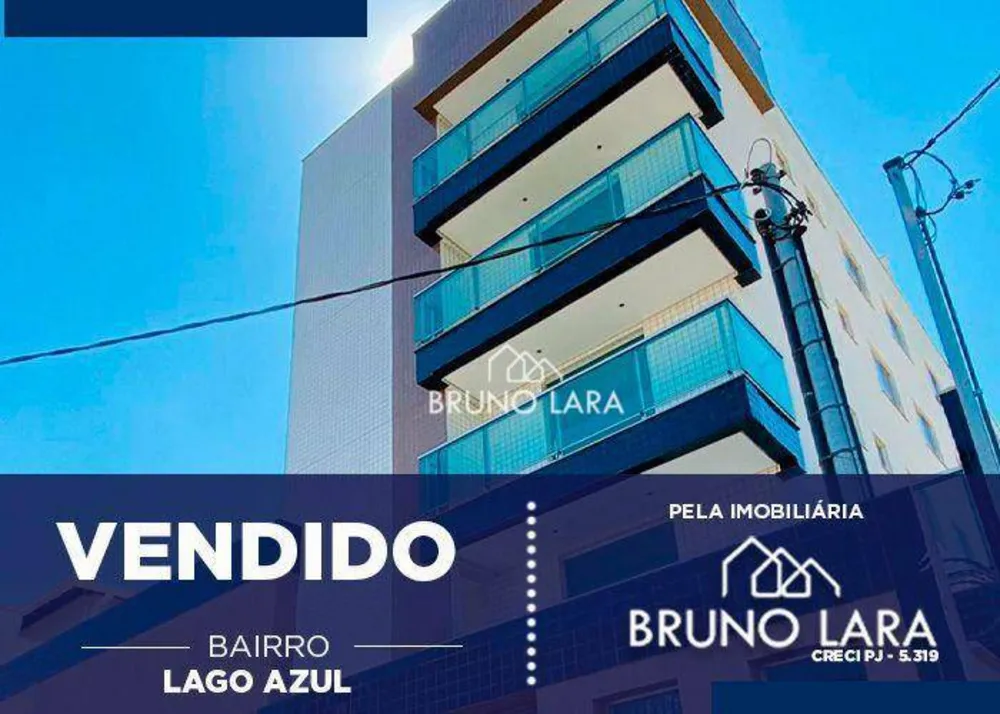 Apartamento, 3 quartos, 91 m² - Foto 1