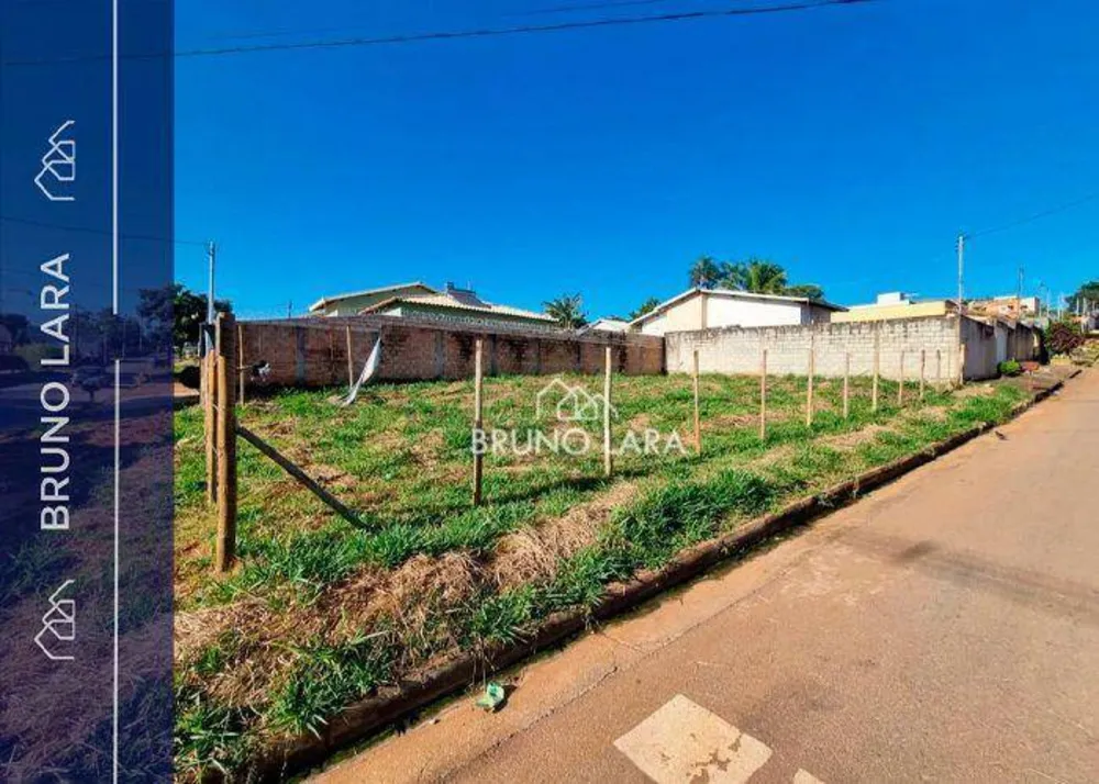 Terreno, 360 m² - Foto 1