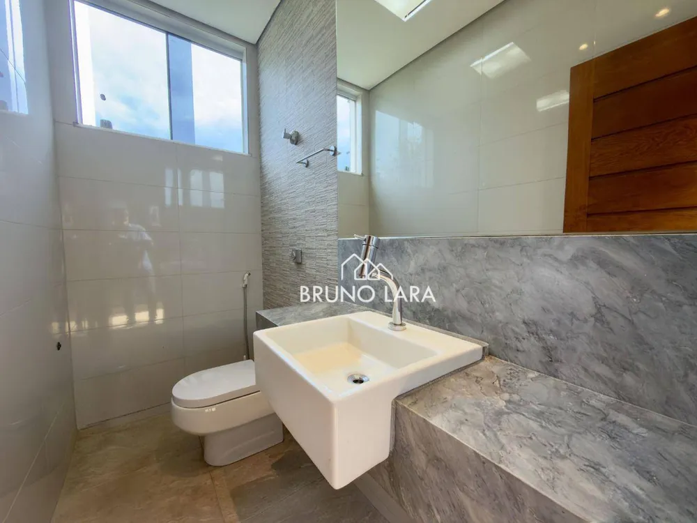 Casa de Condomínio, 4 quartos - Foto 6
