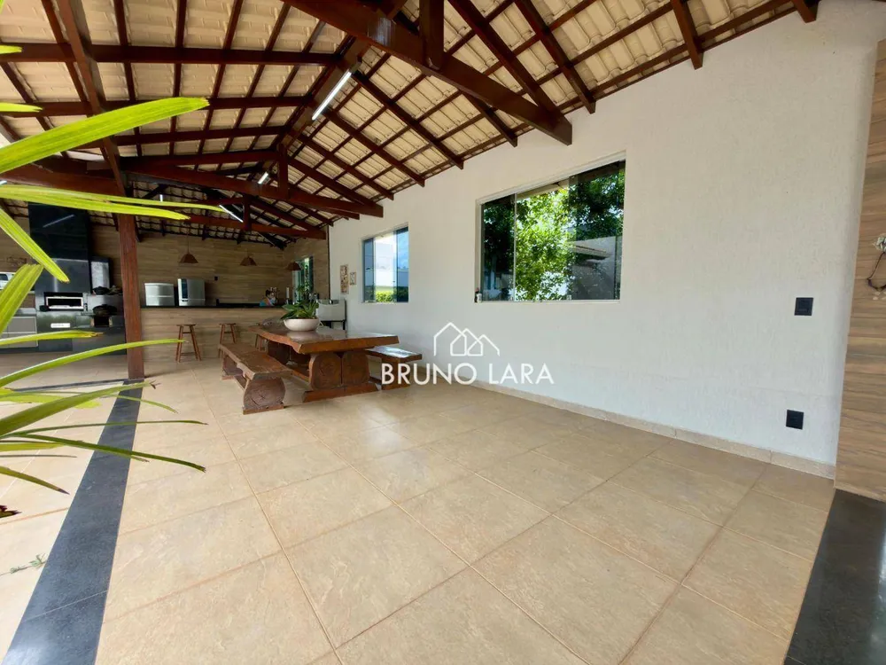 Casa de Condomínio, 4 quartos - Foto 4
