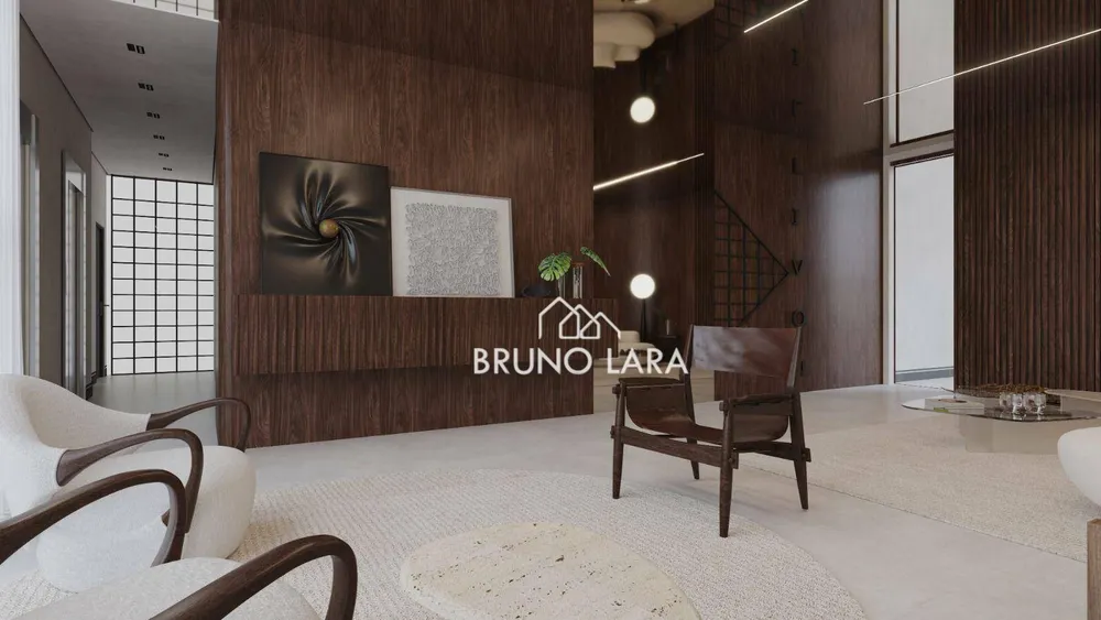 Apartamento, 1 quarto, 25 m² - Foto 13