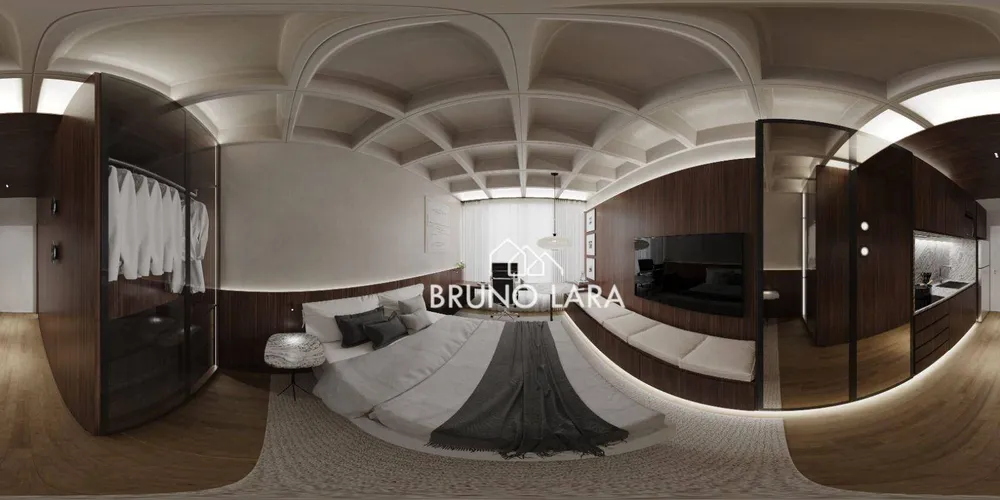 Apartamento, 1 quarto, 25 m² - Foto 10