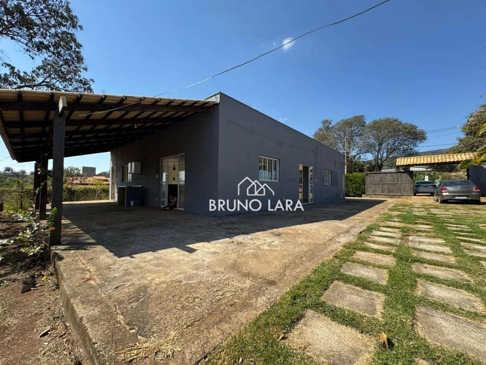 Casa, 3 quartos, 120 m² - Foto 3