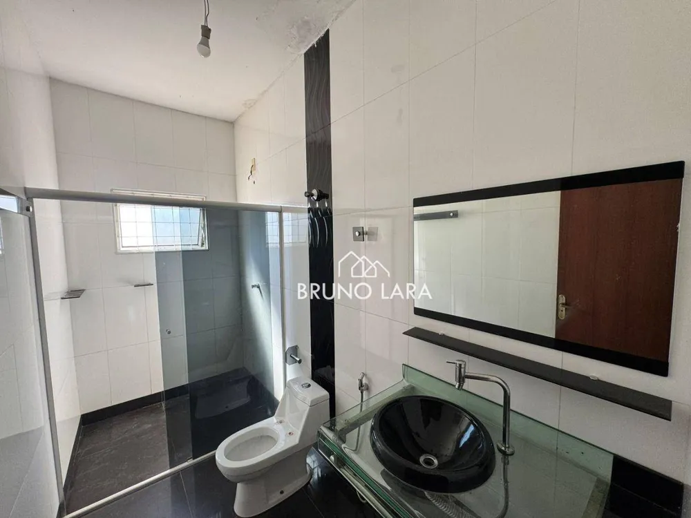Casa, 3 quartos, 120 m² - Foto 11