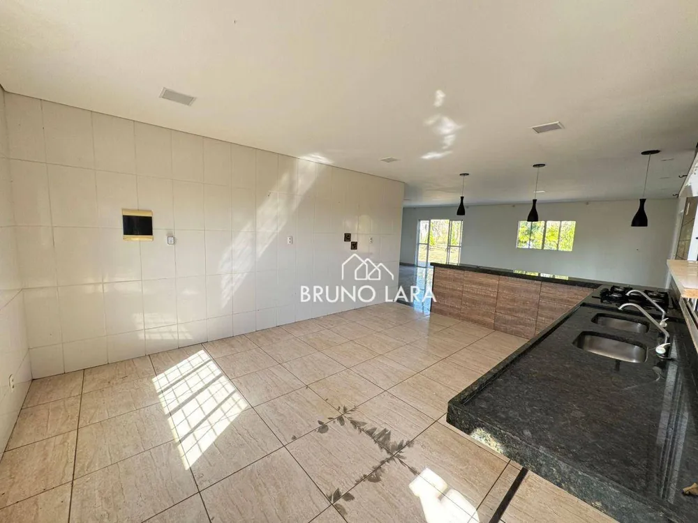 Casa, 3 quartos, 120 m² - Foto 8