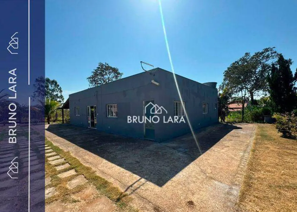 Casa, 3 quartos, 120 m² - Foto 1