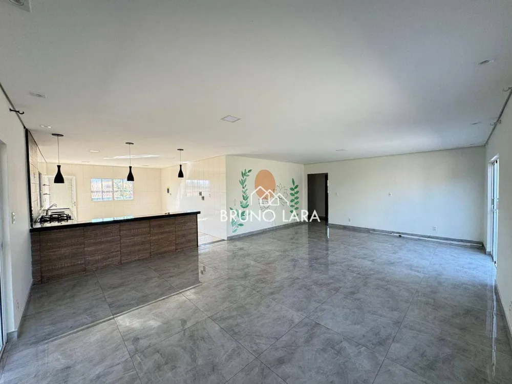 Casa, 3 quartos, 120 m² - Foto 6