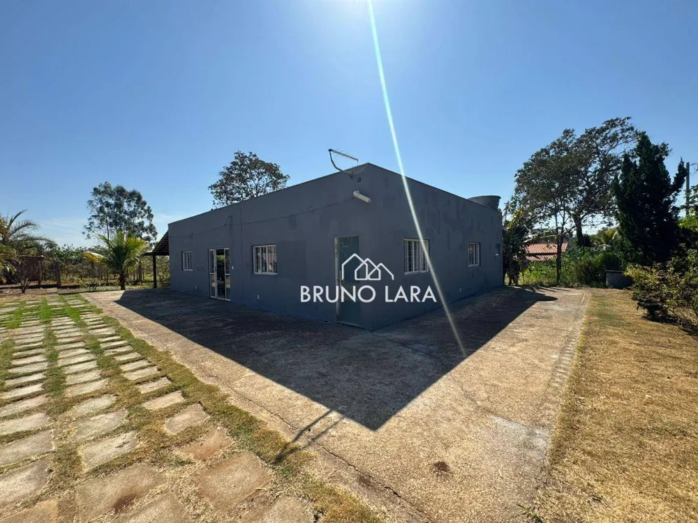 Casa, 3 quartos, 120 m² - Foto 2