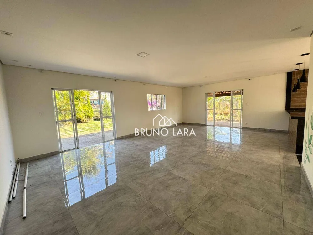 Casa, 3 quartos, 120 m² - Foto 7