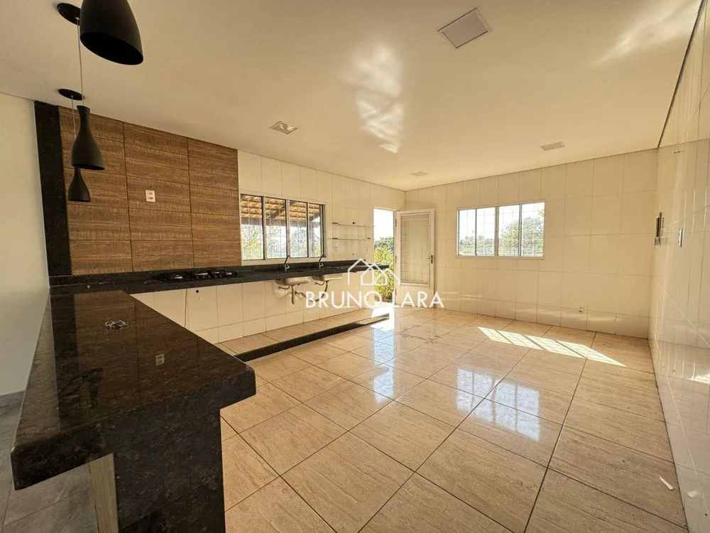 Casa, 3 quartos, 120 m² - Foto 4