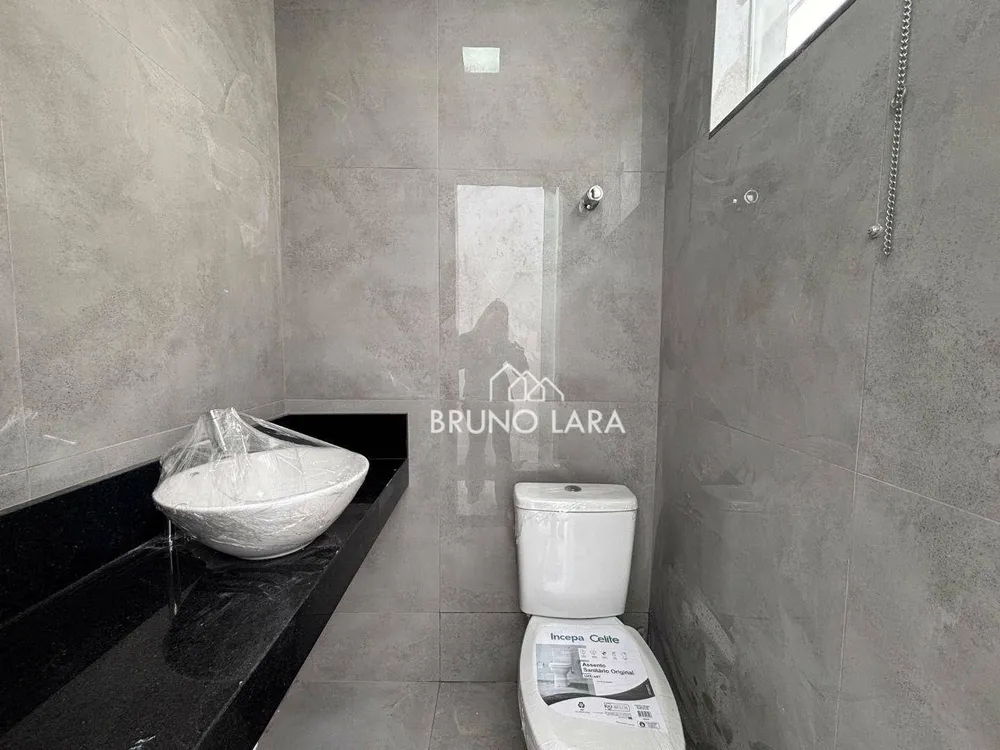Casa de Condomínio, 4 quartos - Foto 7