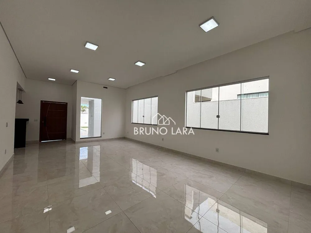 Casa de Condomínio, 4 quartos - Foto 9