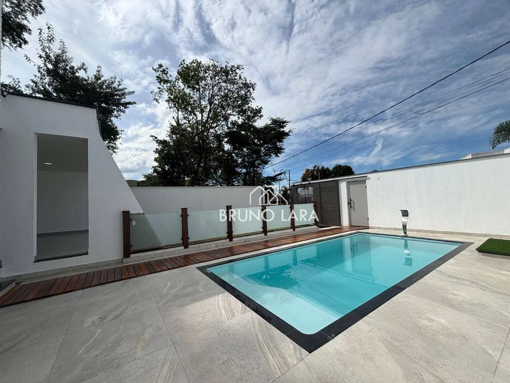 Casa de Condomínio, 4 quartos - Foto 3