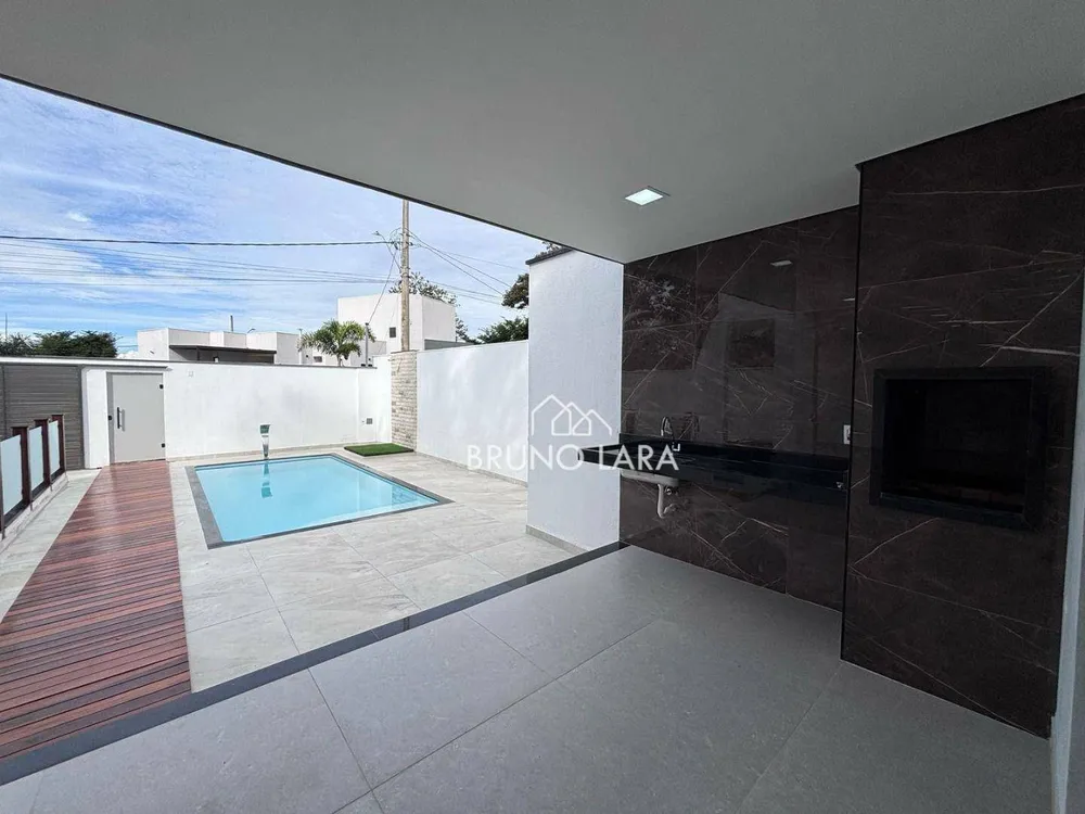 Casa de Condomínio, 4 quartos - Foto 6