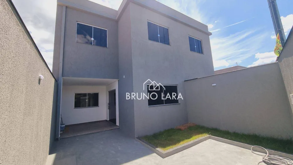 Casa, 3 quartos, 106 m² - Foto 3