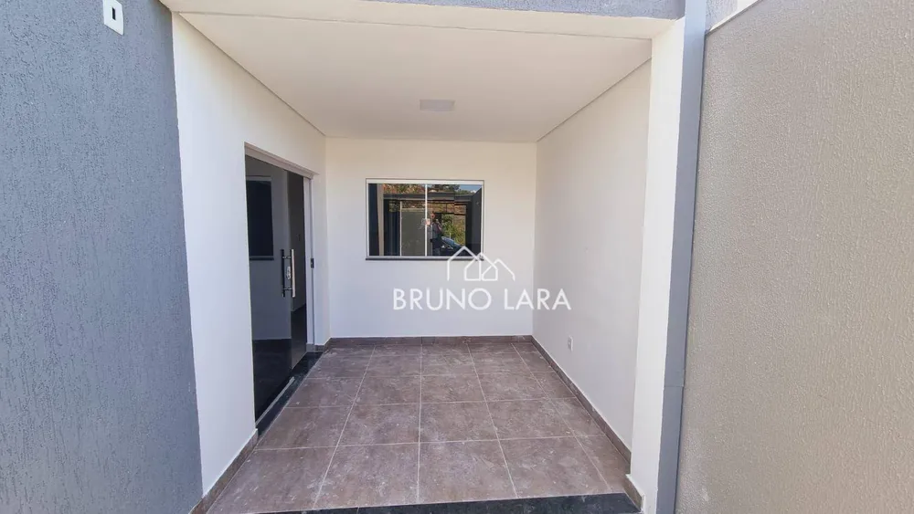 Casa, 3 quartos, 106 m² - Foto 4