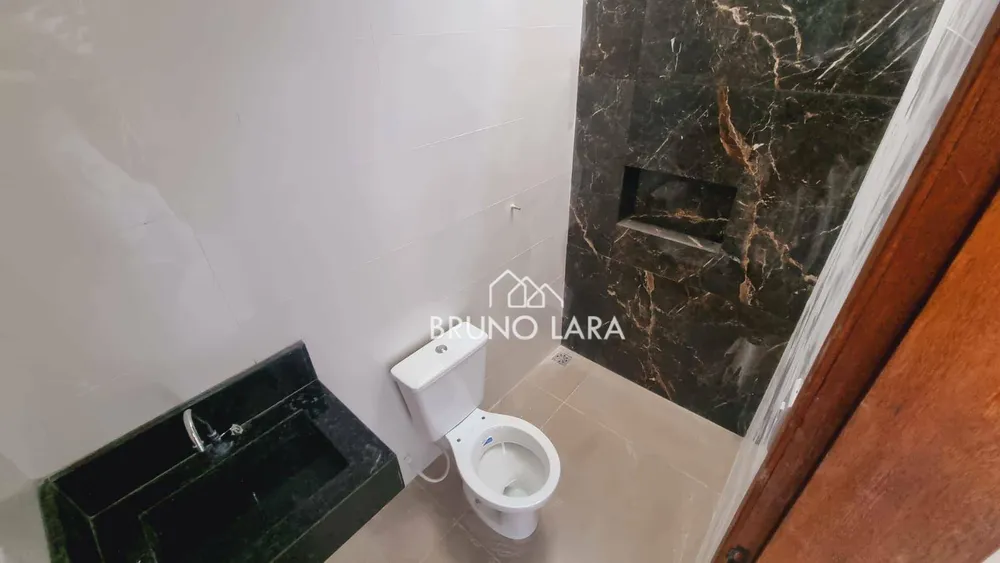 Casa, 3 quartos, 106 m² - Foto 11