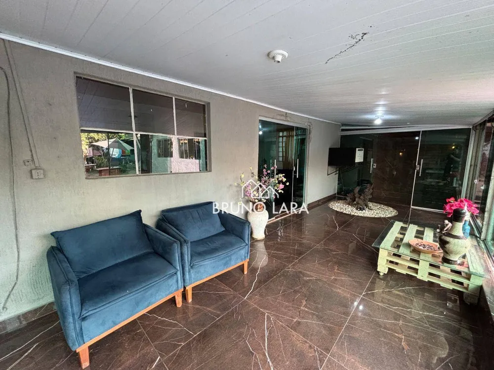 Casa, 3 quartos, 550 m² - Foto 5