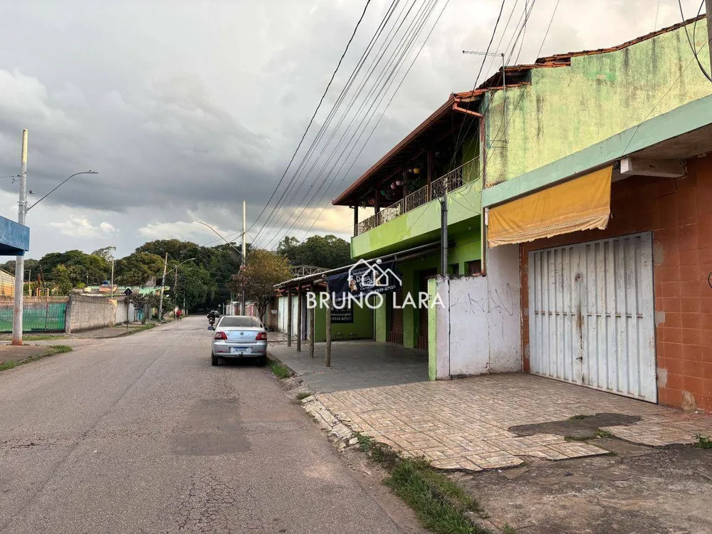 Casa, 3 quartos, 550 m² - Foto 13