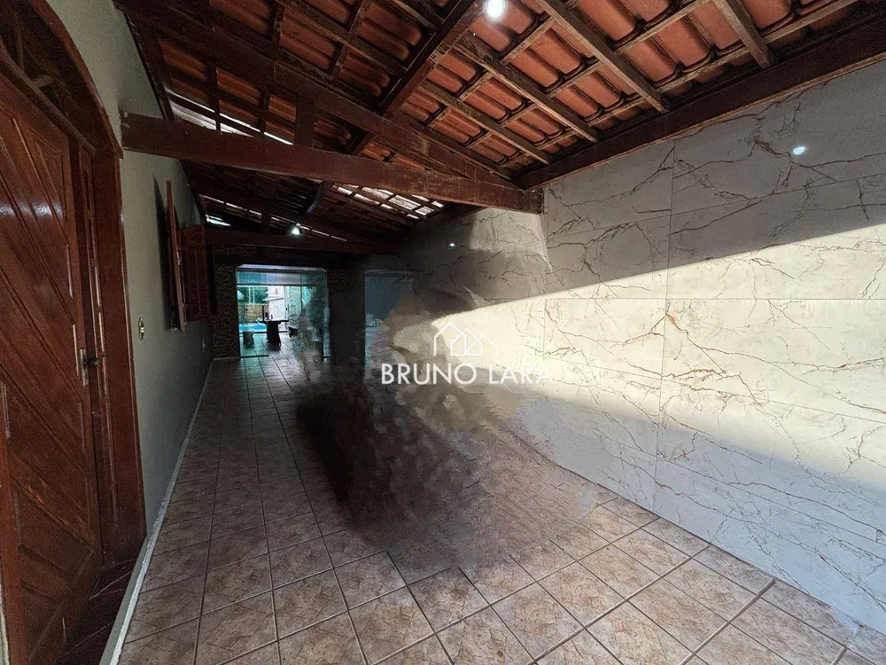 Casa, 3 quartos, 550 m² - Foto 4
